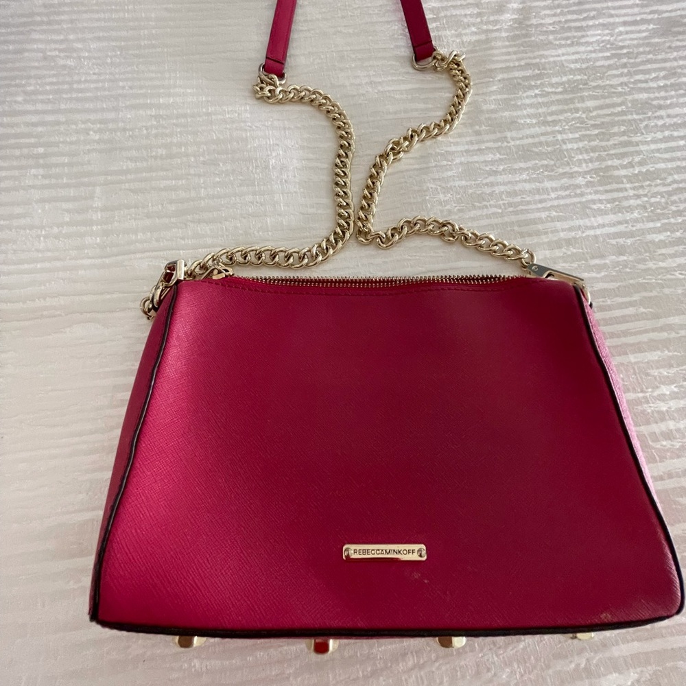 Rebecca Minkoff Crossbody